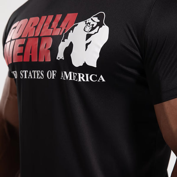 Classic Training T-Shirt