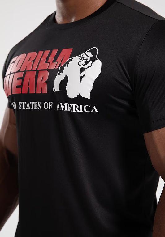 Classic Training T-Shirt