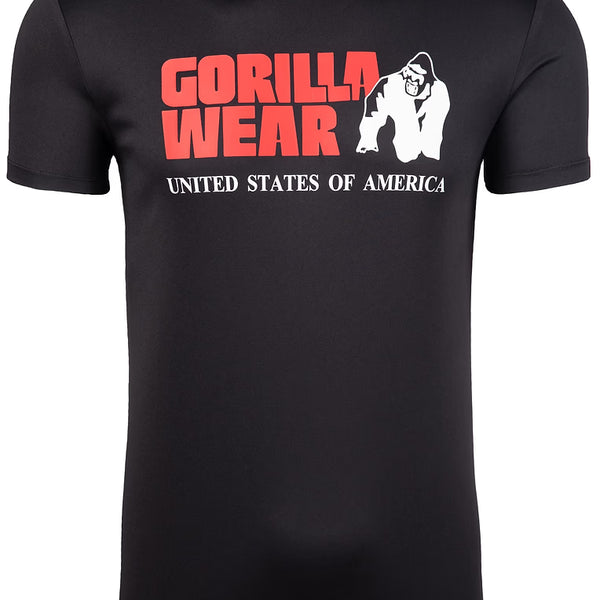 Classic Training T-Shirt