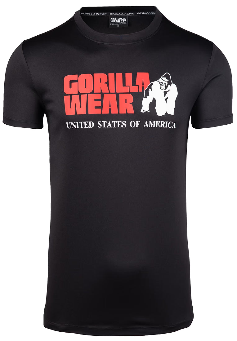 Classic Training T-Shirt