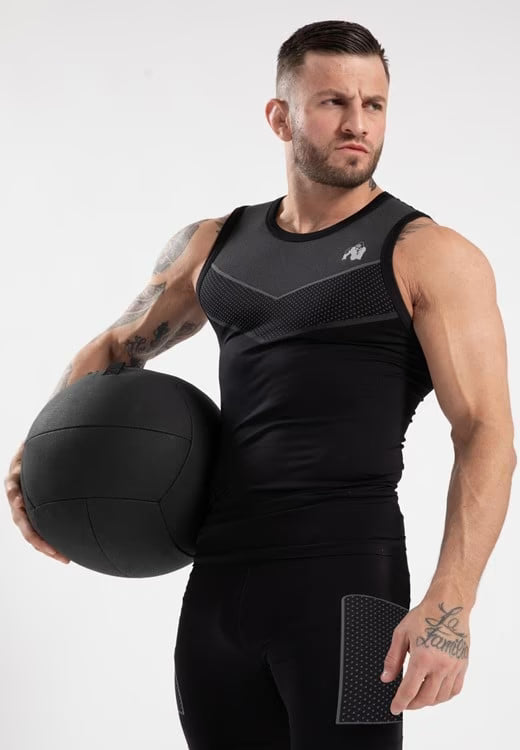 Norton Seamless Tank Top