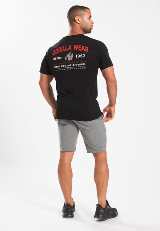 Warren T-Shirt
