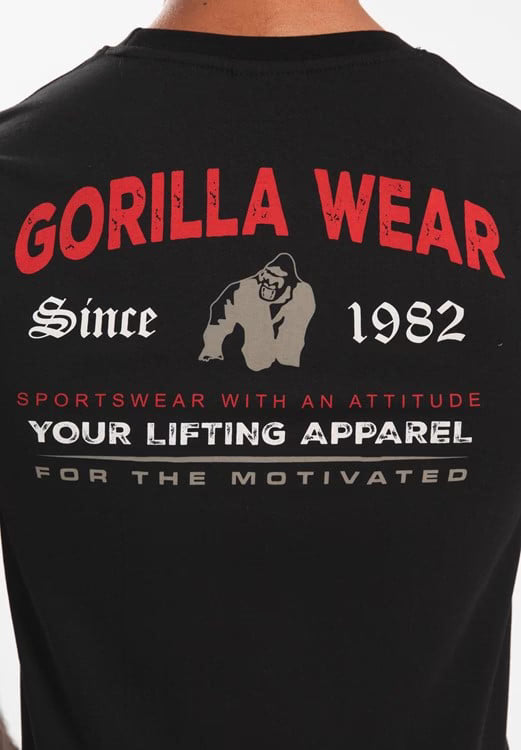 Warren T-Shirt