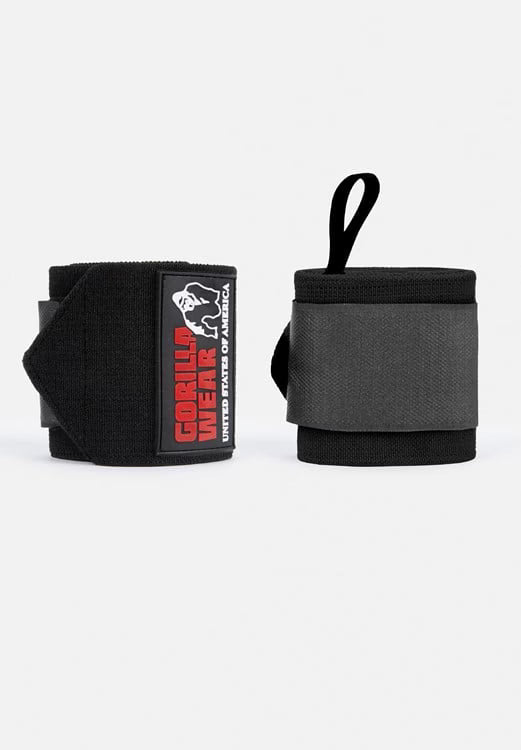Wrist Wraps Ultra