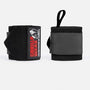 Wrist Wraps Ultra