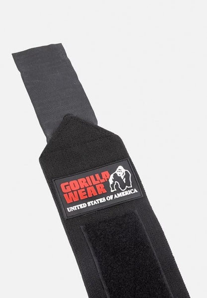 Wrist Wraps Ultra