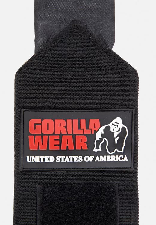 Wrist Wraps Ultra