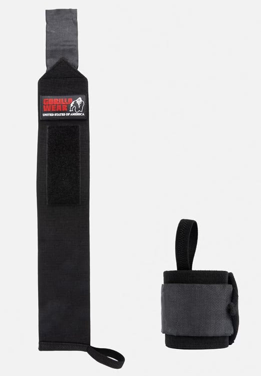 Wrist Wraps Ultra