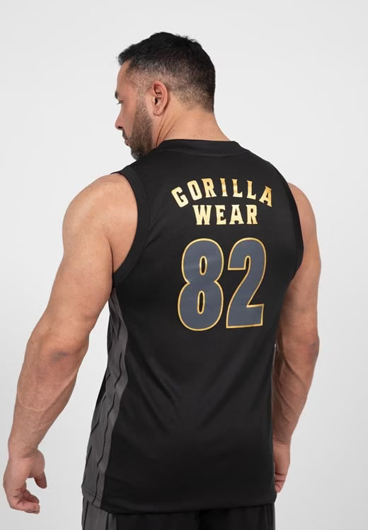 Orlando Jersey Tank Top