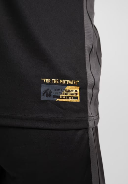 Orlando Jersey Tank Top