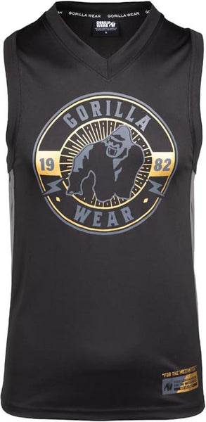 Orlando Jersey Tank Top