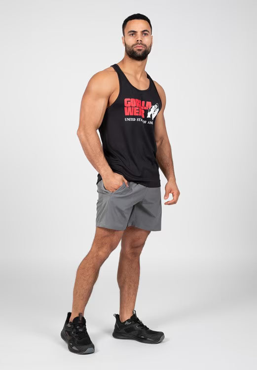 Classic Training Tank Top
