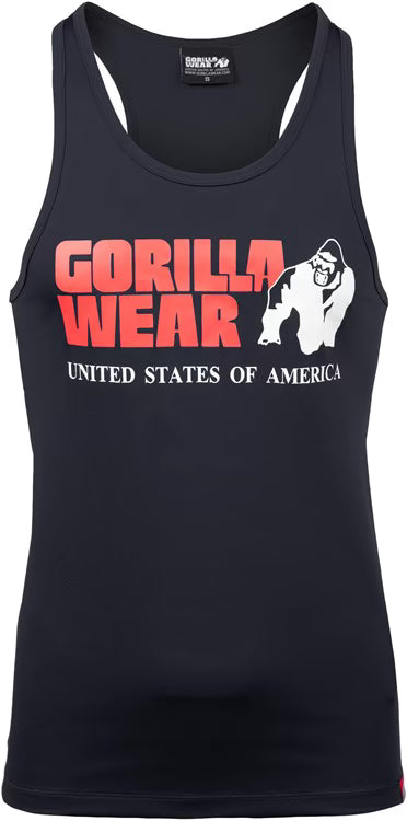 Classic Training Tank Top