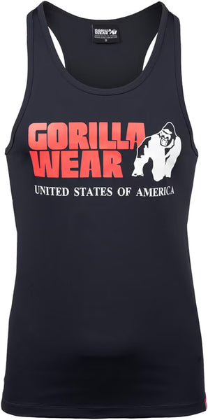 Classic Training Tank Top