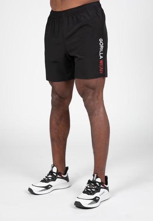 Clarkson Shorts