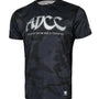 T-Shirt Mesh Performance Pro plus ADCC Camo