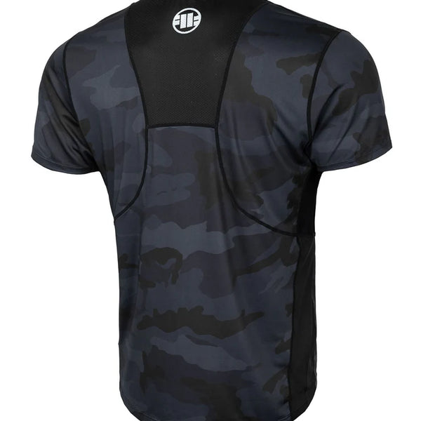T-Shirt Mesh Performance Pro plus ADCC Camo