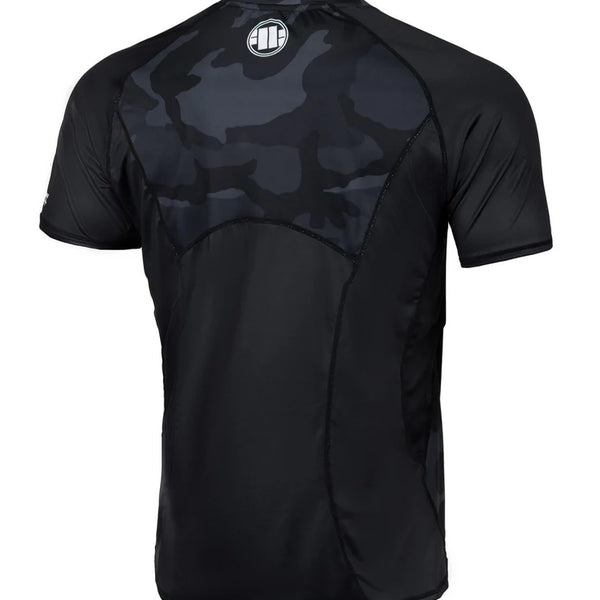 T-Shirt Mesh Performance Pro plus ADCC II