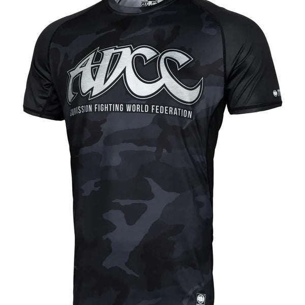 T-Shirt Mesh Performance Pro plus ADCC II