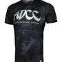 T-Shirt Mesh Performance Pro plus ADCC II