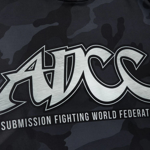 T-Shirt Mesh Performance Pro plus ADCC II