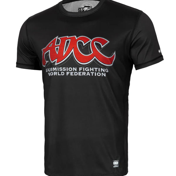 T-Shirt Mesh Performance Pro plus ADCC