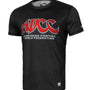 T-Shirt Mesh Performance Pro plus ADCC