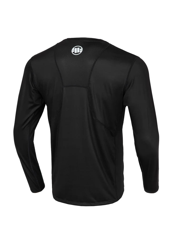 Langarmshirt Mesh Performance Pro plus ADCC
