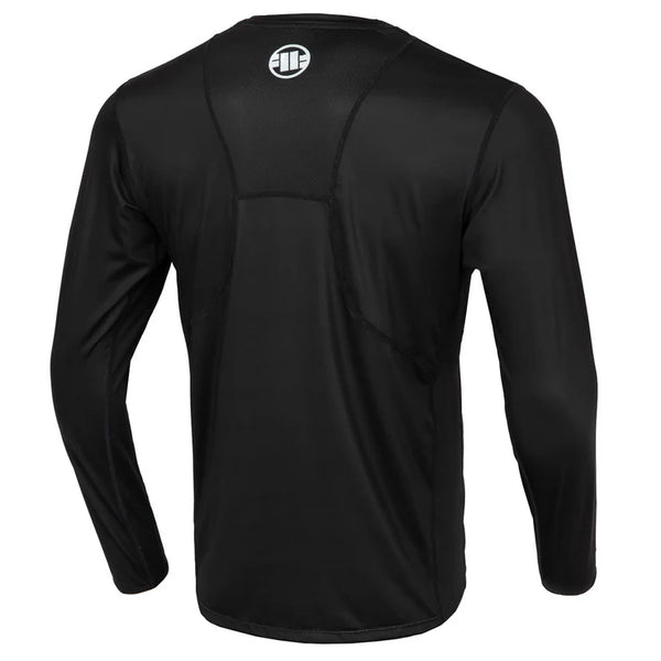 Langarmshirt Mesh Performance Pro plus ADCC