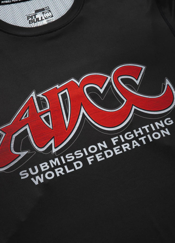 Langarmshirt Mesh Performance Pro plus ADCC