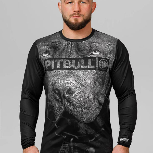 Longsleeve Mesh Performance Pro plus Born in 1989