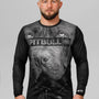 Longsleeve Mesh Performance Pro plus Born in 1989