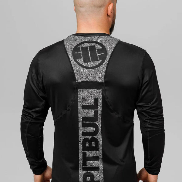 Longsleeve Mesh Performance Pro plus Born in 1989
