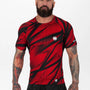 Rashguard Dot Camo II