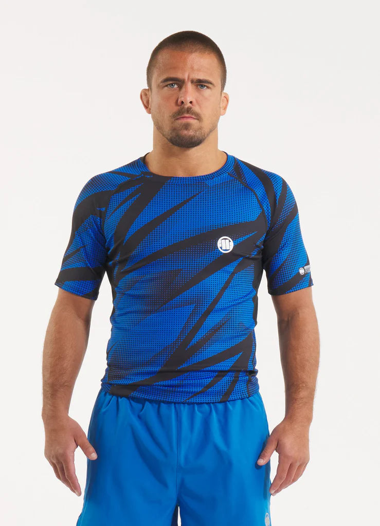 Rashguard Dot Camo II
