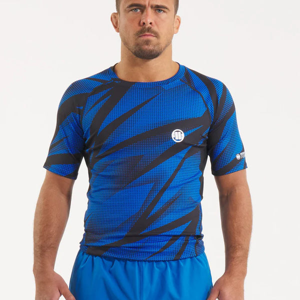 Rashguard Dot Camo II