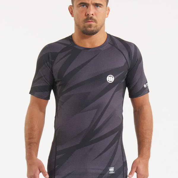 Rashguard Dot Camo II