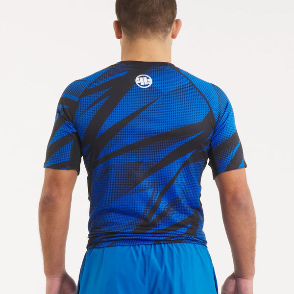 Rashguard Dot Camo II