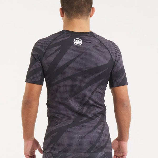 Rashguard Dot Camo II