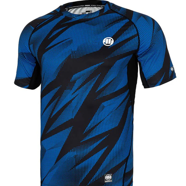 Rashguard Dot Camo II