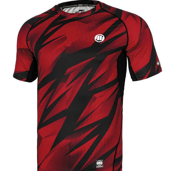 Rashguard Dot Camo II