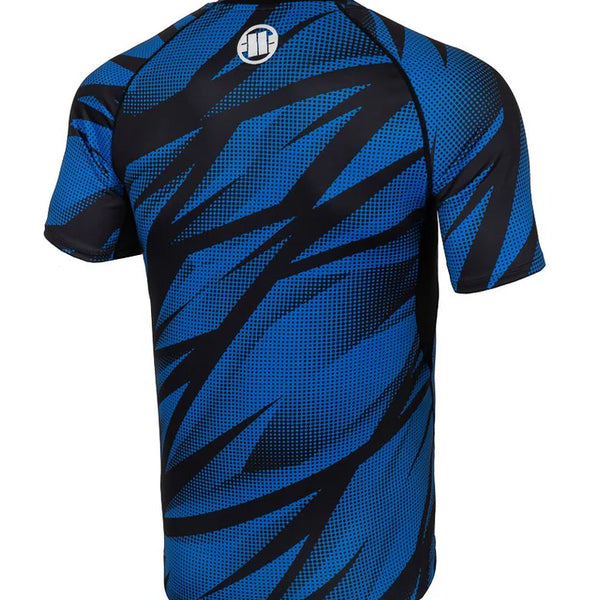 Rashguard Dot Camo II