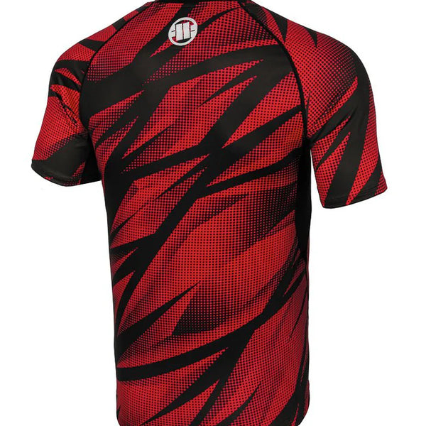 Rashguard Dot Camo II