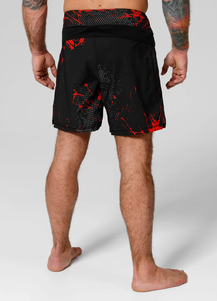 Trainingsshorts Performance Pro plus Blood Dog II