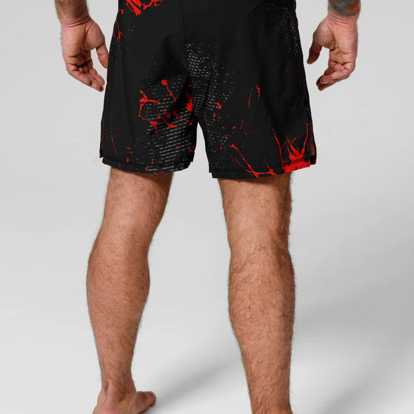 Trainingsshorts Performance Pro plus Blood Dog II