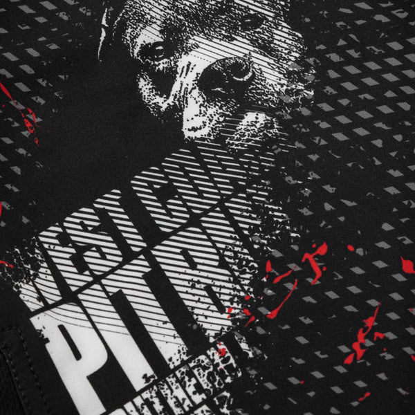 Trainingsshorts Performance Pro plus Blood Dog II