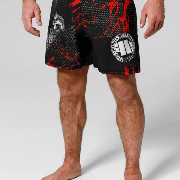 Trainingsshorts Performance Pro plus Blood Dog II
