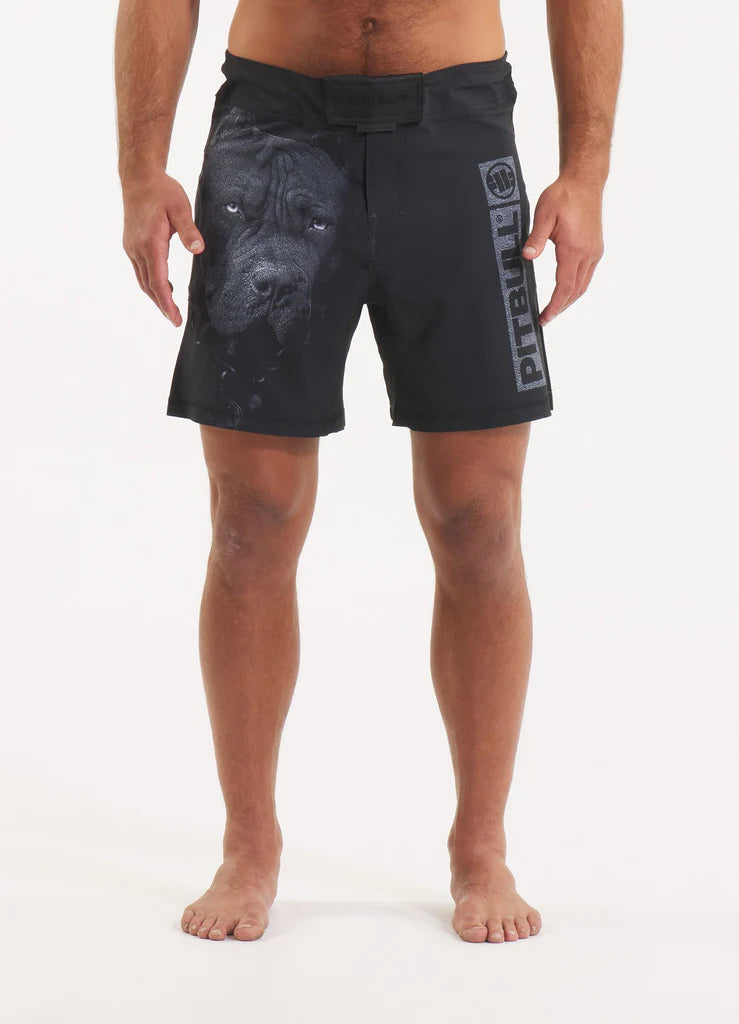 Trainingsshorts Performance Pro plus Born in 1989