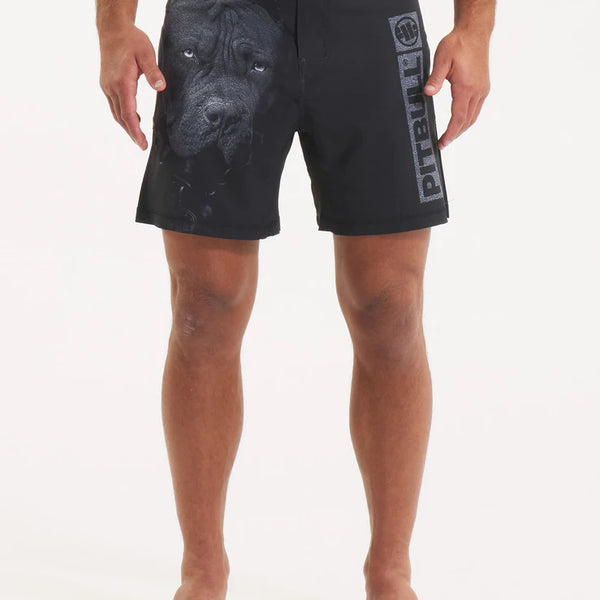 Trainingsshorts Performance Pro plus Born in 1989