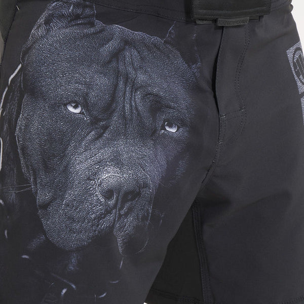 Trainingsshorts Performance Pro plus Born in 1989